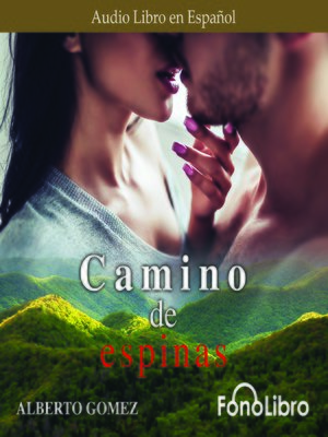 cover image of Camino de Espinas